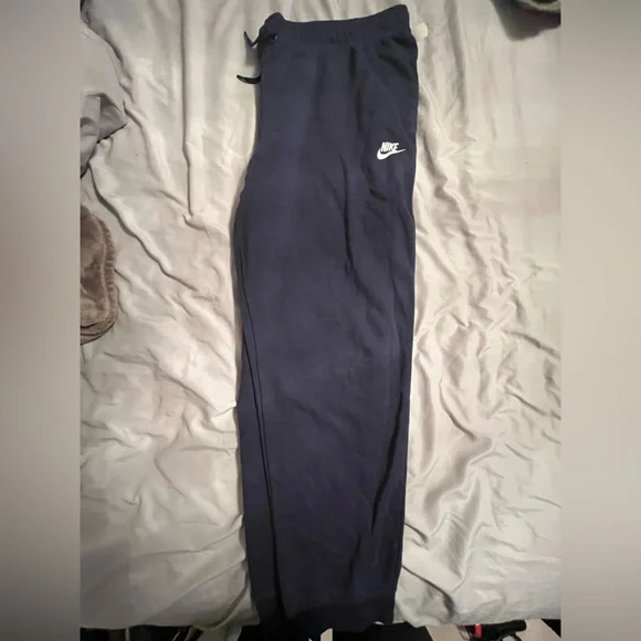 Nike - Womens - XXL - Blue Training Track Pants - NWT - Picture 5 of 7